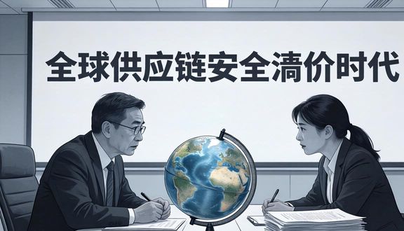 跨境电商