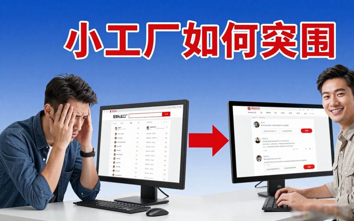 促销礼品工厂外贸独立站获客
