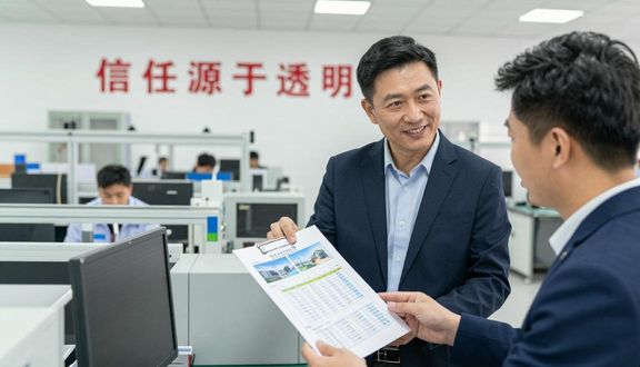 熊猫跨境