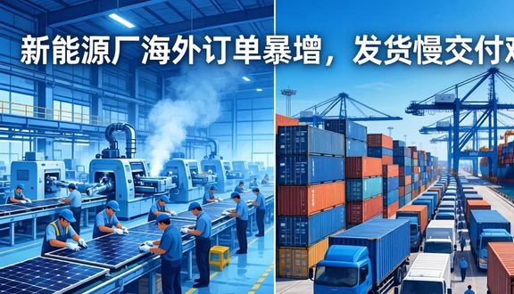 熊猫跨境