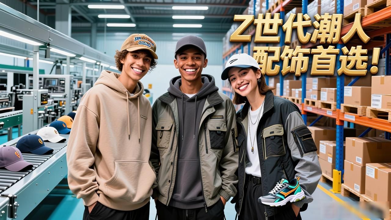 棒球帽加工厂_棒球帽工厂跨境电商怎么做_专做棒球帽的工厂