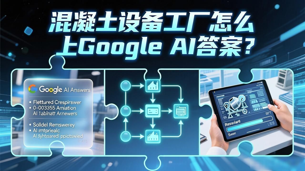 参观混凝土工厂的实践心得_混凝土进场需要哪些资料_混凝土设备工厂如何进入Google AI Overview答案