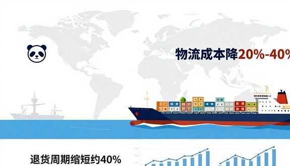 熊猫跨境平台