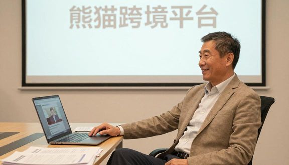 跨境电商平台