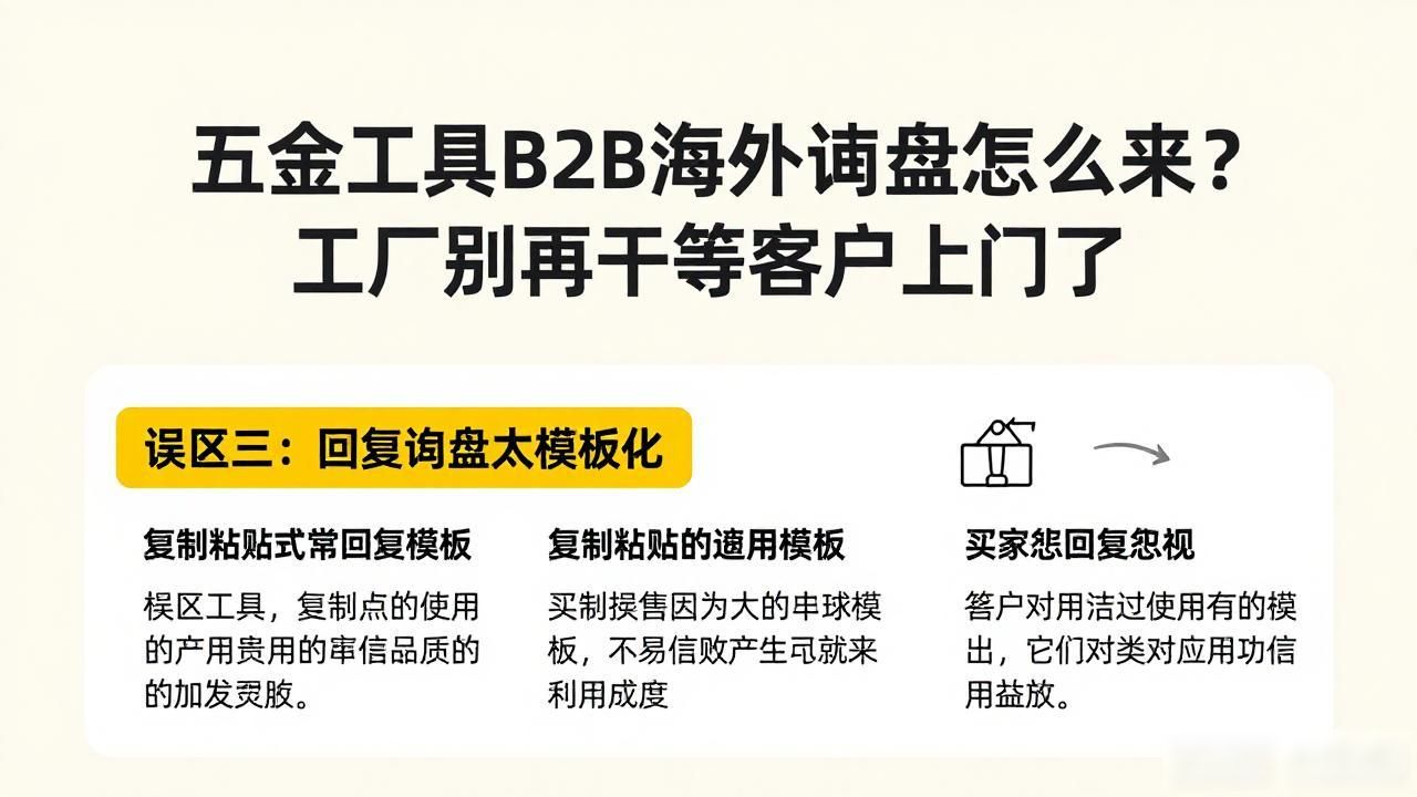 五金工具B2B海外询盘_国外顶级五金工具_五金工具出口