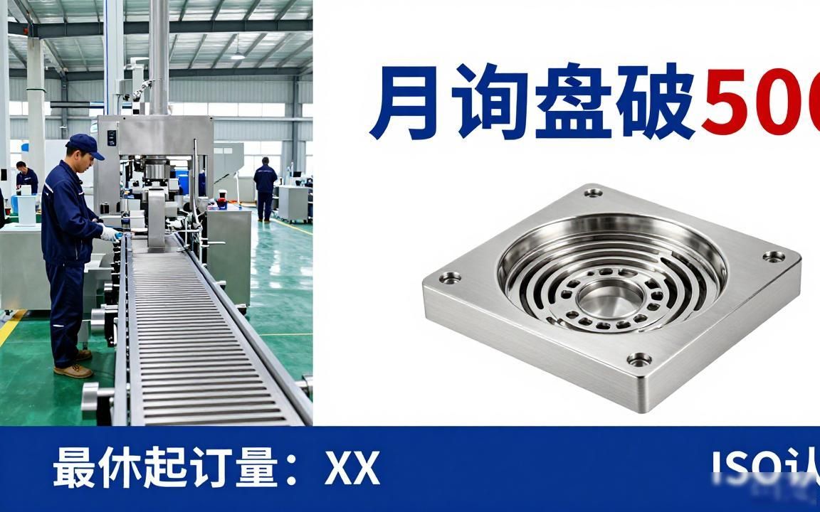 地漏工厂外贸SEO获客