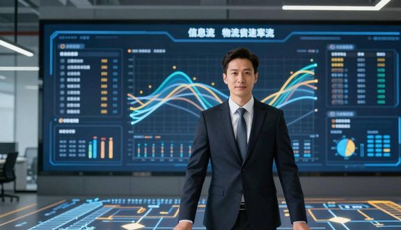 跨境电商平台