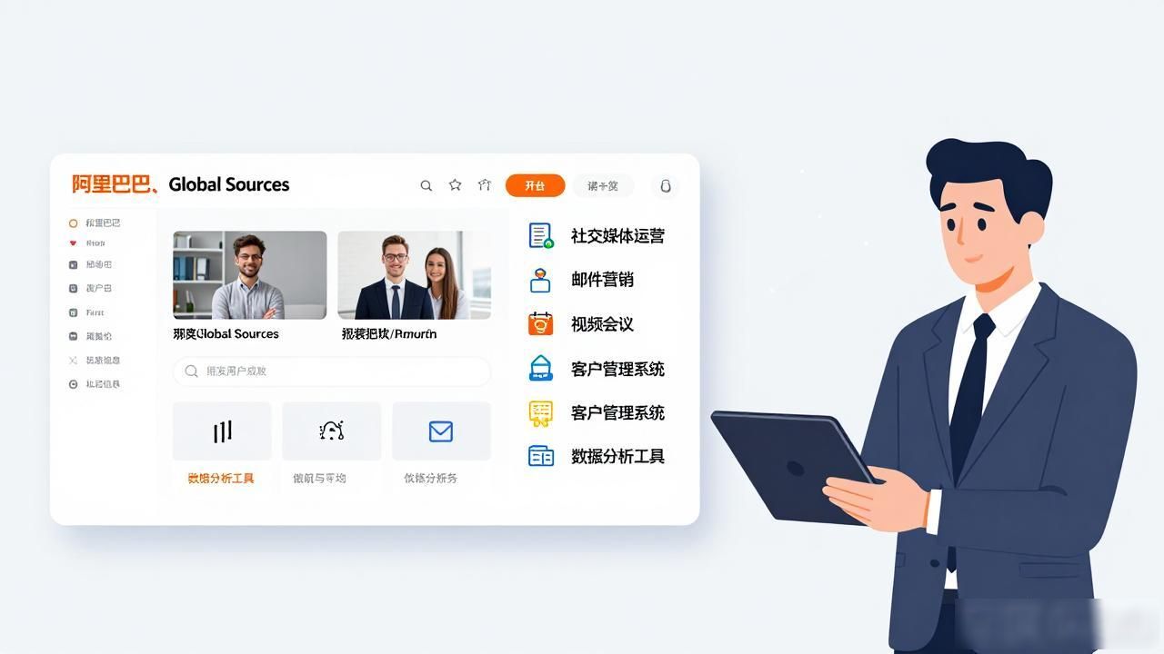 外贸开发工厂端_外贸女客户视频_运动包生产厂家外贸客户开发