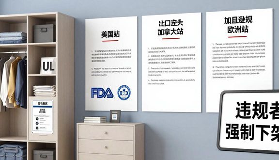 熊猫跨境平台