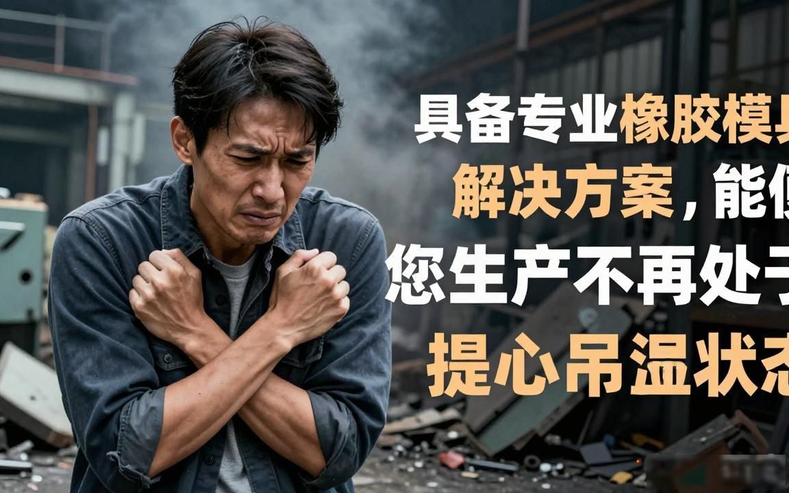 橡胶模具工厂外贸SEO获客