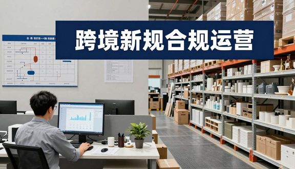 熊猫跨境