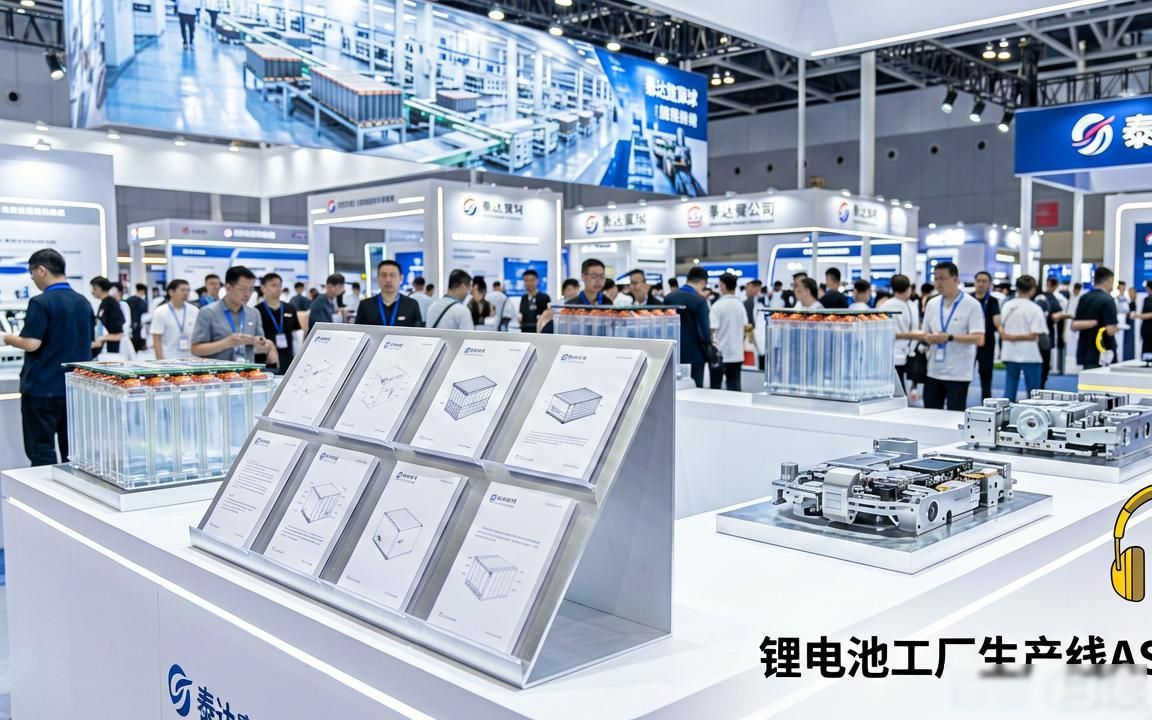 锂电池工厂如何进入Google AI Overview答案
