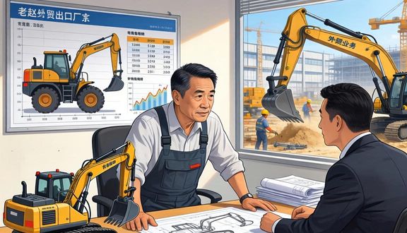 熊猫跨境平台