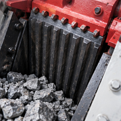 European Style Jaw Crusher