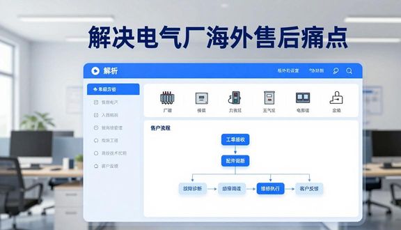跨境电商