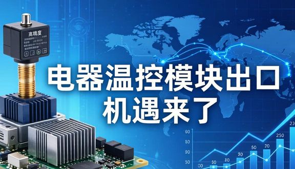 跨境电商平台