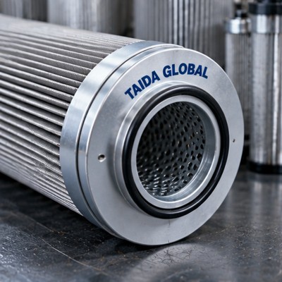 Roof Support Hydraulic Filter Cartridge
