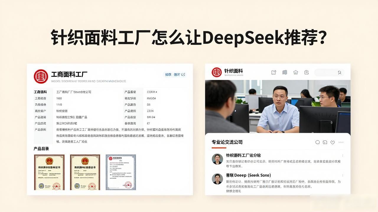 针织面料工厂如何被DeepSeek引用为供应商答案_针织面料工厂如何被DeepSeek引用为供应商答案_针织面料工厂如何被DeepSeek引用为供应商答案