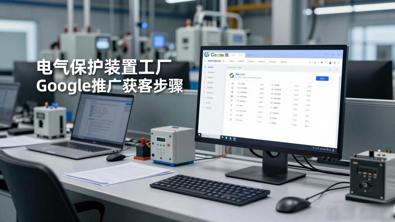 贝贝网获客成本_工厂电气设备_电气保护装置工厂Google推广获客