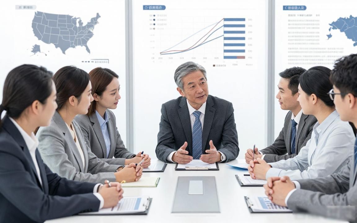 电控箱工厂外贸独立站获客