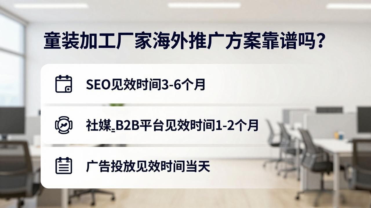 童装加工厂家海外推广方案_童装海外厂家加工推广方案策划_外贸童装加工