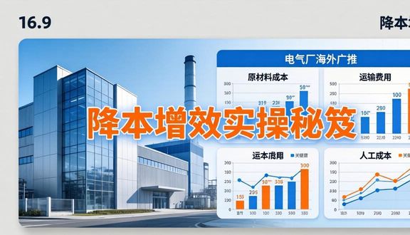 跨境电商