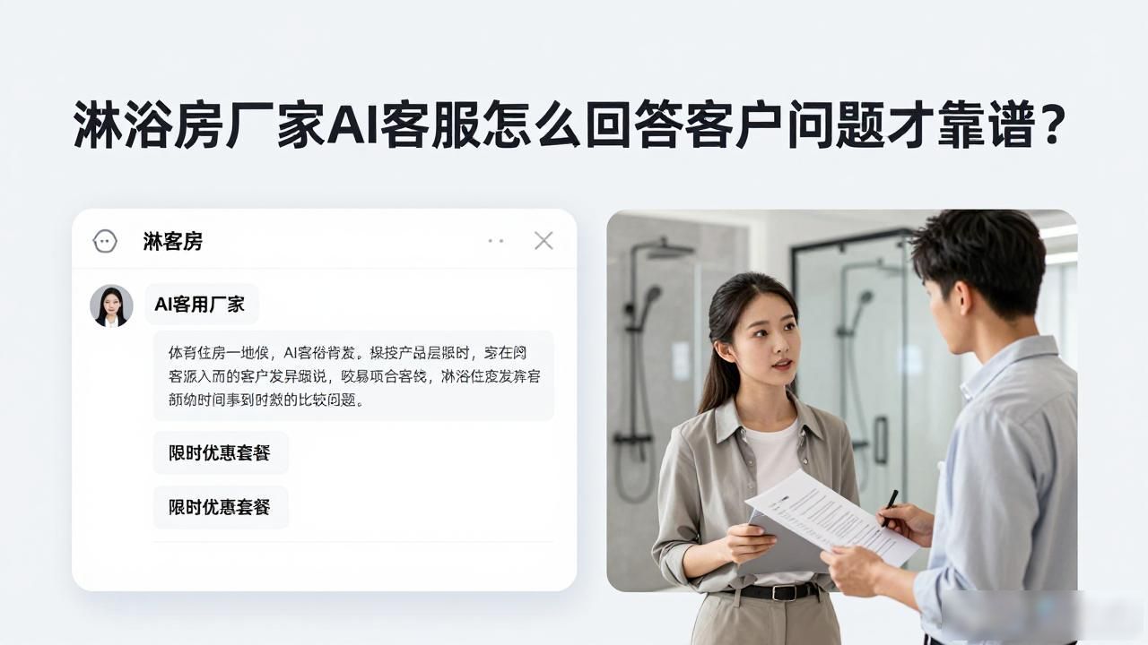 淋浴房行业现状_卫浴行业淋浴房厂家AI问答内容选题_淋浴房市场