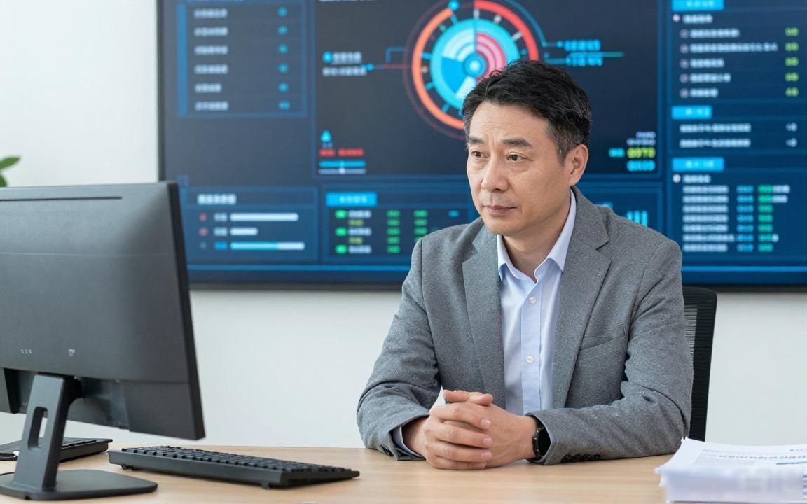 盾构设备工厂怎么做AI GEO获客