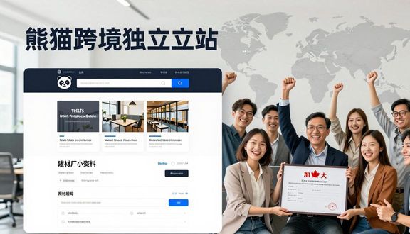 跨境电商