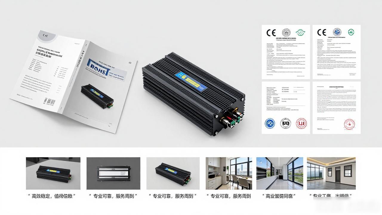 led天花灯批发驱动电源_大功率led驱动电源_LED驱动电源工厂出口客户开发