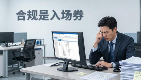 跨境电商平台
