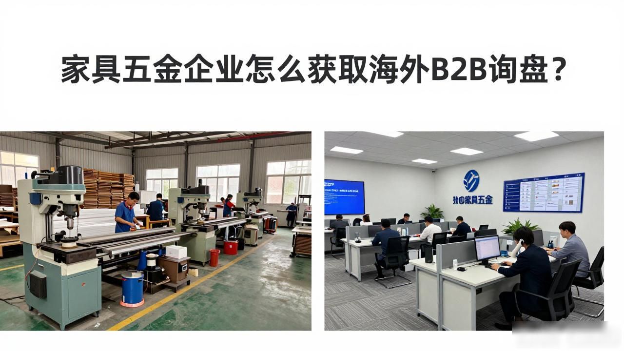 家具进口五金有哪些品牌_国外贸易五金平台有哪些品牌_家具五金B2B海外询盘