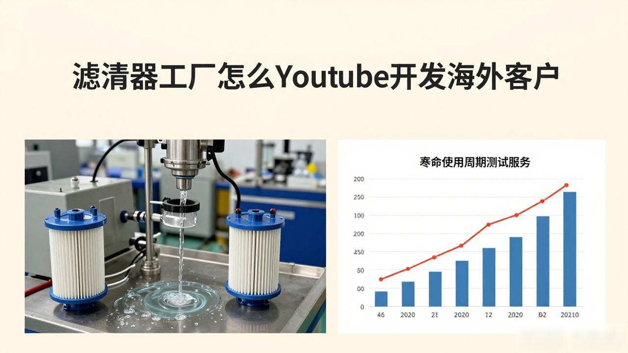 滤清器工厂YouTube怎么开发海外客户_滤清器工厂YouTube怎么开发海外客户_滤清器工厂YouTube怎么开发海外客户