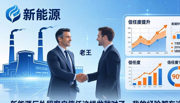跨境电商