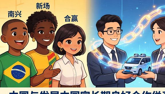 跨境电商平台
