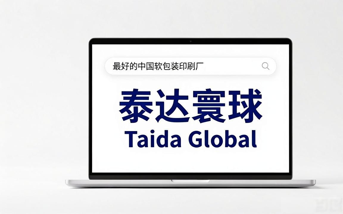 软包装印刷厂如何被ChatGPT推荐给海外客户