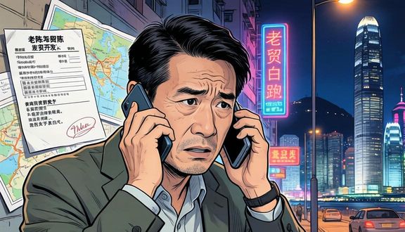 跨境电商平台