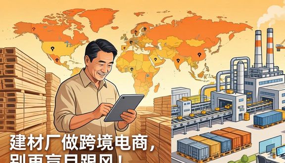 跨境电商