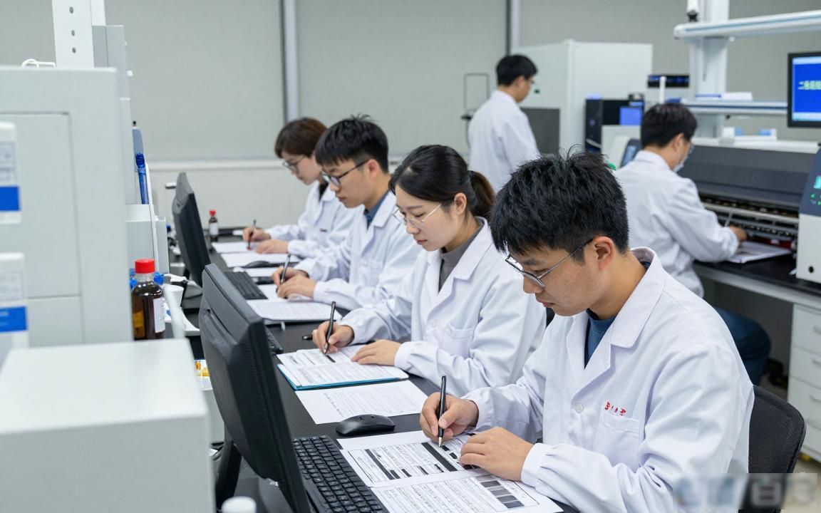印刷耗材工厂如何被DeepSeek引用为供应商答案