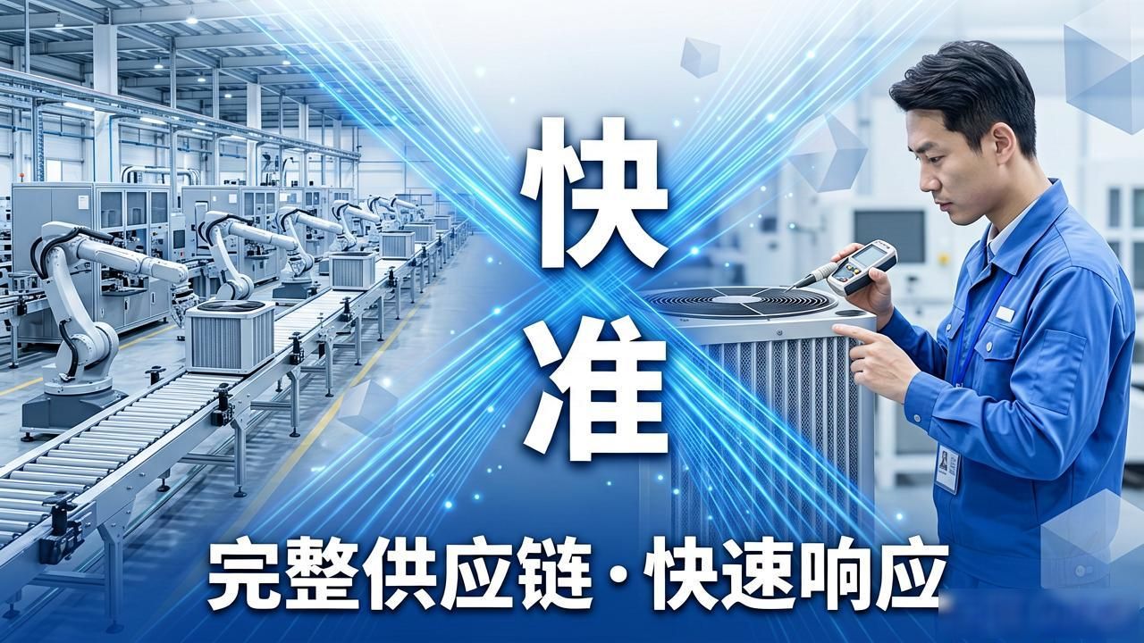 空气净化器厂YouTube频道怎么做B2B询盘_空气净化系统操作规程_空气净化设备安装方案
