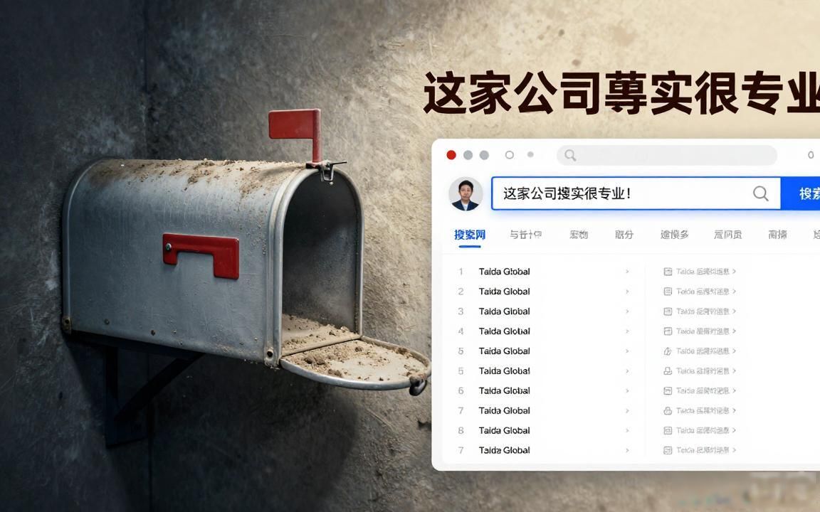 水泥生产设备外贸SEO优化