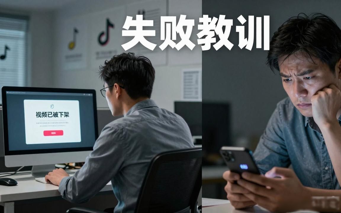 重工行业外贸工厂TikTok主页怎么搭建