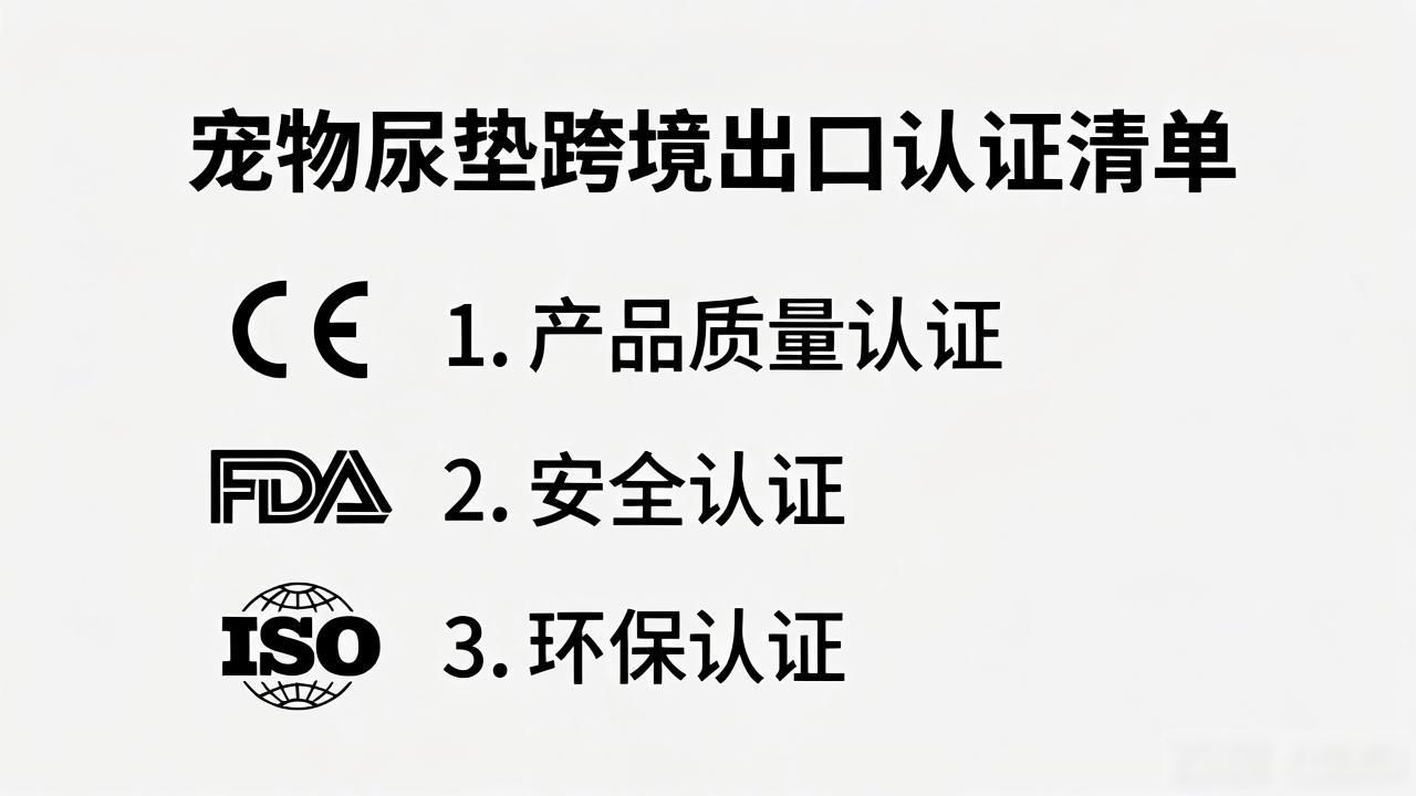 跨境宠物用品电商怎么样_宠物跨境电商_宠物尿垫生产厂家跨境电商出海