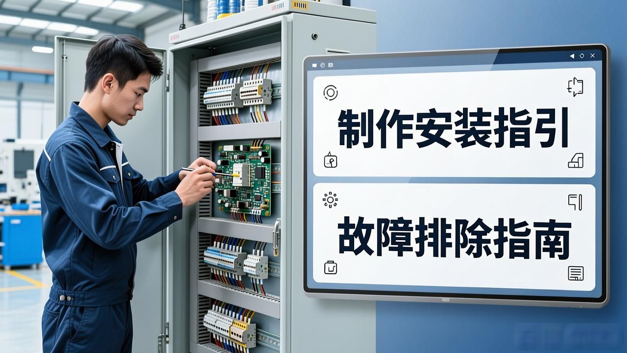 配电柜的销售模式_外贸柜配电推广产品怎么做_配电柜产品外贸推广
