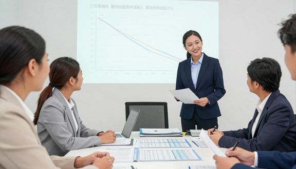 熊猫跨境平台