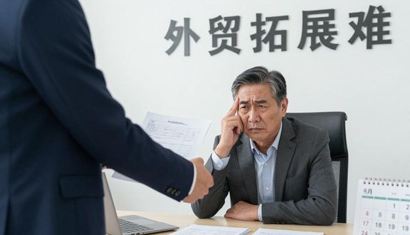 熊猫跨境