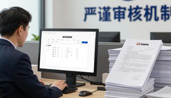 跨境电商平台