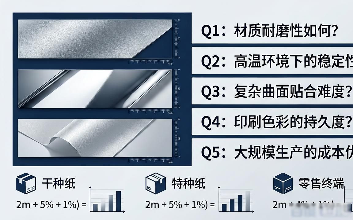 不干胶印刷厂AI GEO独立站内容方案