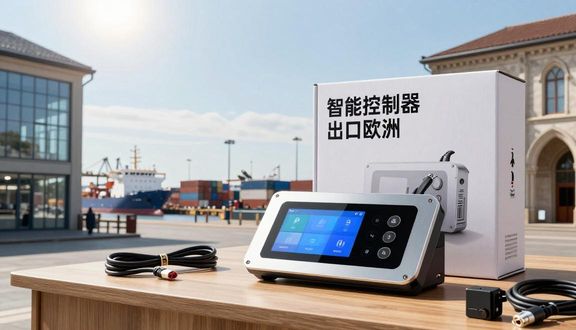 跨境电商