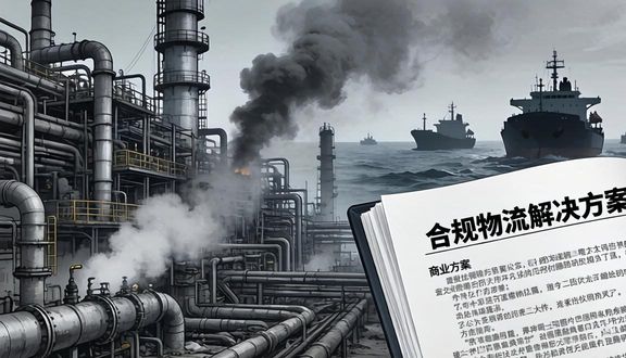 跨境电商平台